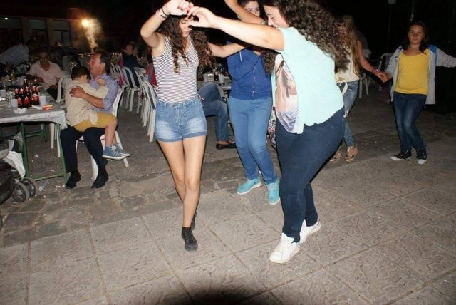 Πανηγύρι 2016